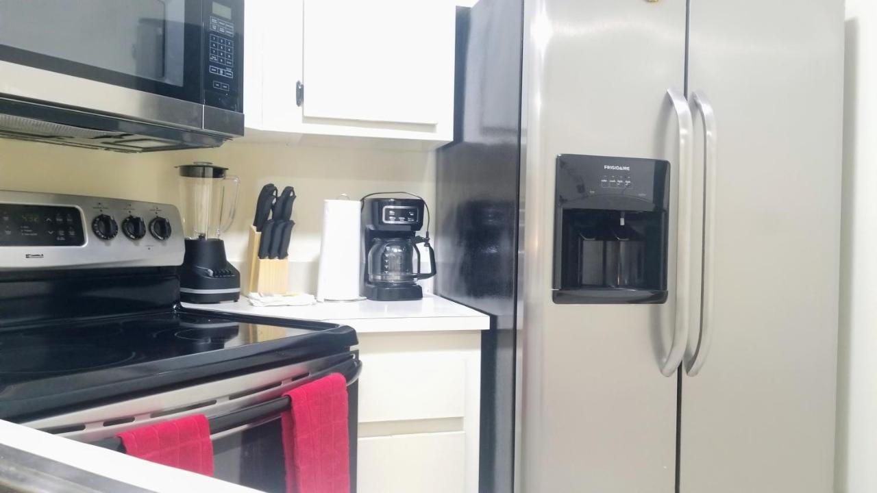 Orlando Vacation Apartment 3919 ภายนอก รูปภาพ
