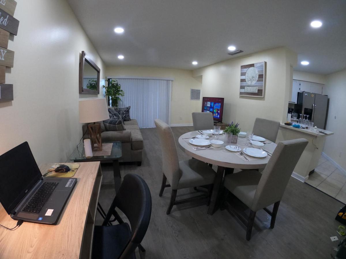 Orlando Vacation Apartment 3919 ภายนอก รูปภาพ