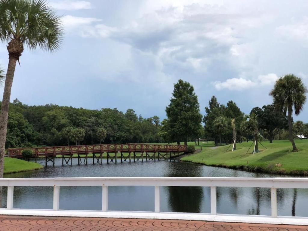 Orlando Vacation Apartment 3919 ภายนอก รูปภาพ