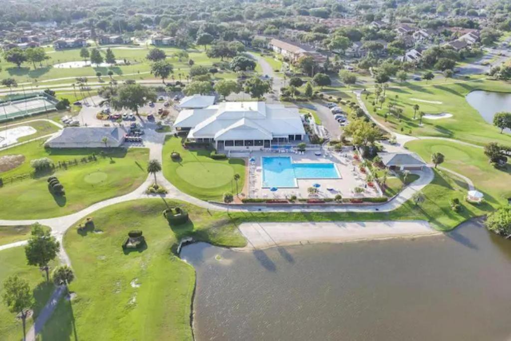 Orlando Vacation Apartment 3919 ภายนอก รูปภาพ