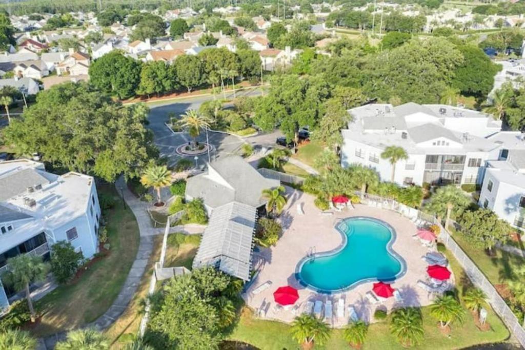 Orlando Vacation Apartment 3919 ภายนอก รูปภาพ
