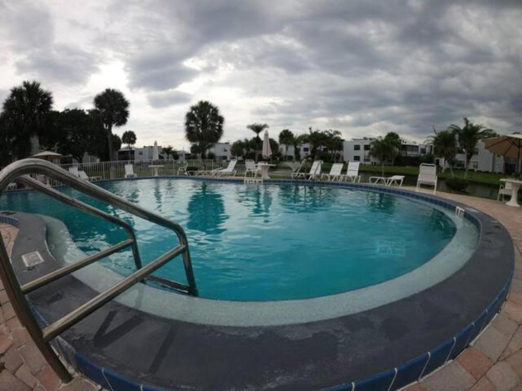 Orlando Vacation Apartment 3919 ภายนอก รูปภาพ