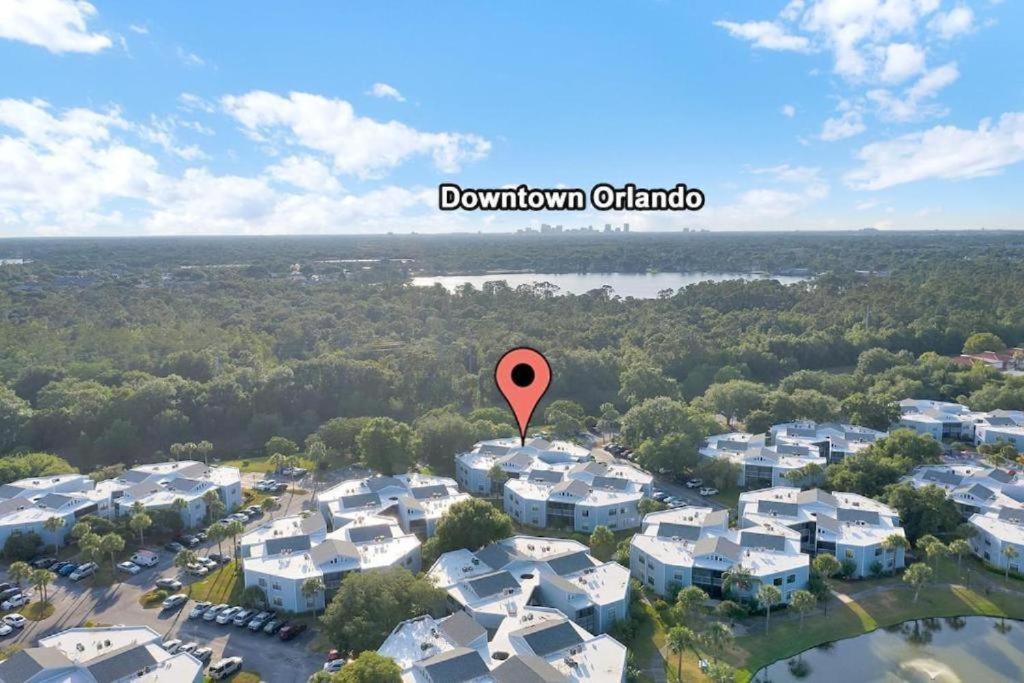Orlando Vacation Apartment 3919 ภายนอก รูปภาพ