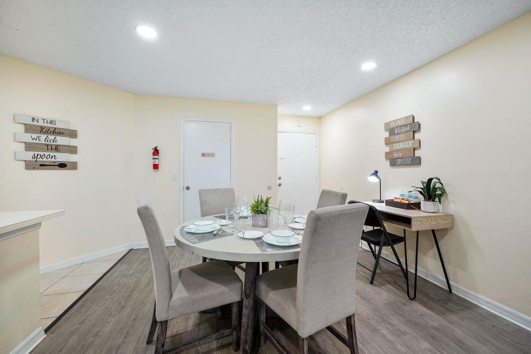 Orlando Vacation Apartment 3919 ภายนอก รูปภาพ
