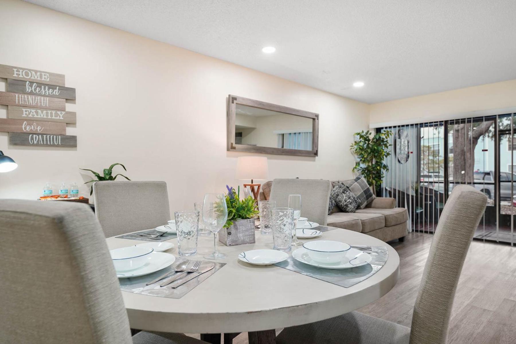 Orlando Vacation Apartment 3919 ภายนอก รูปภาพ