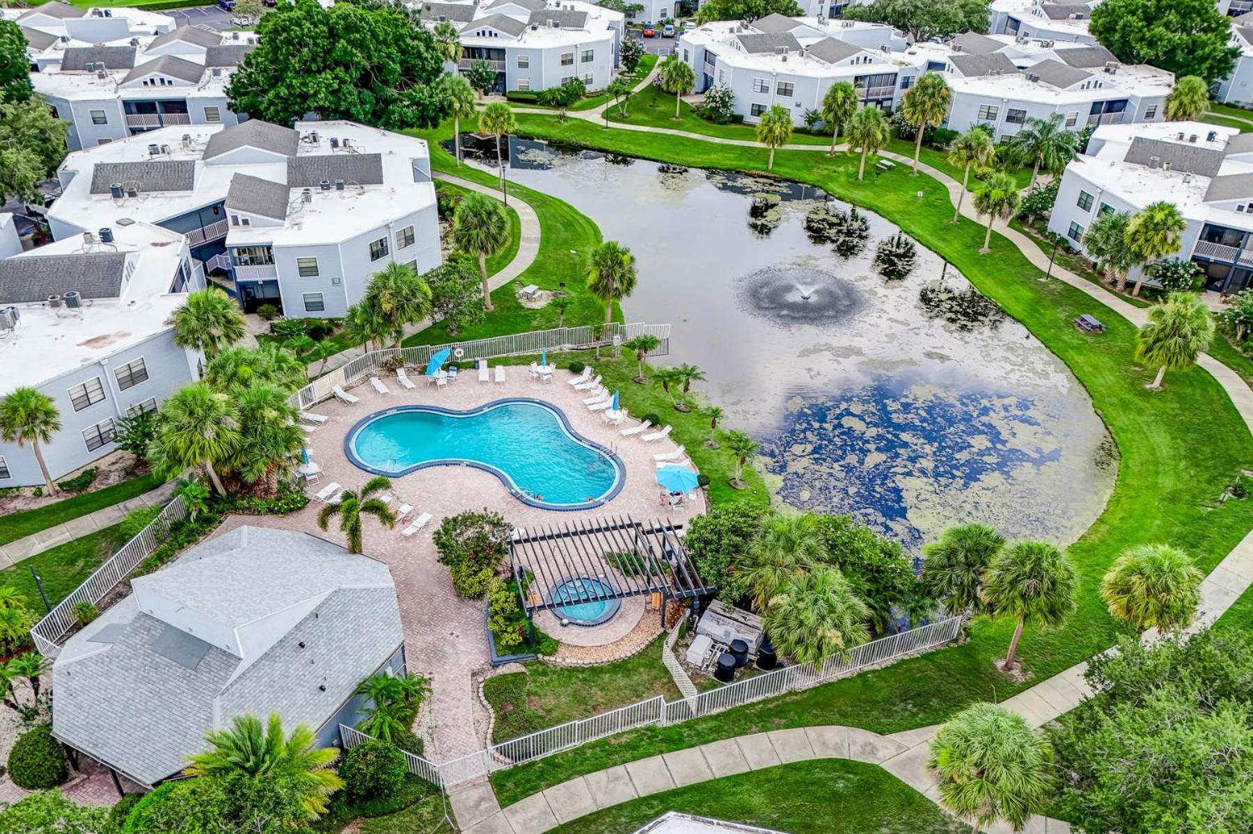 Orlando Vacation Apartment 3919 ภายนอก รูปภาพ