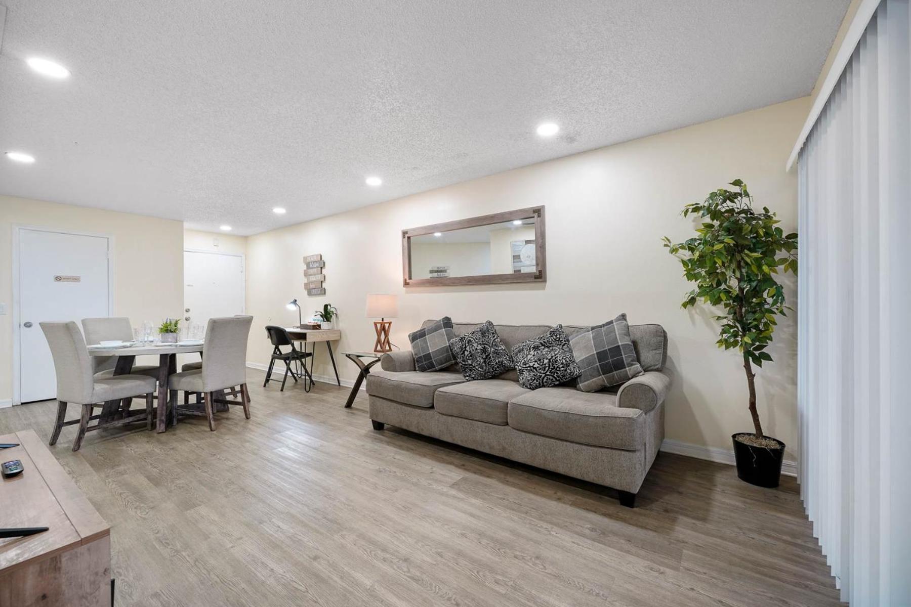 Orlando Vacation Apartment 3919 ภายนอก รูปภาพ