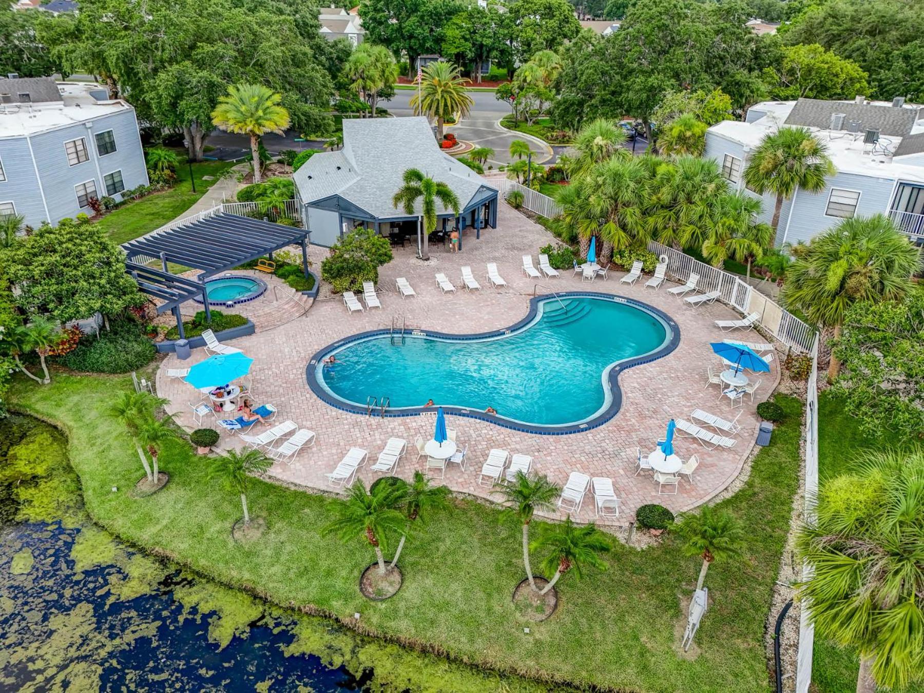 Orlando Vacation Apartment 3919 ภายนอก รูปภาพ