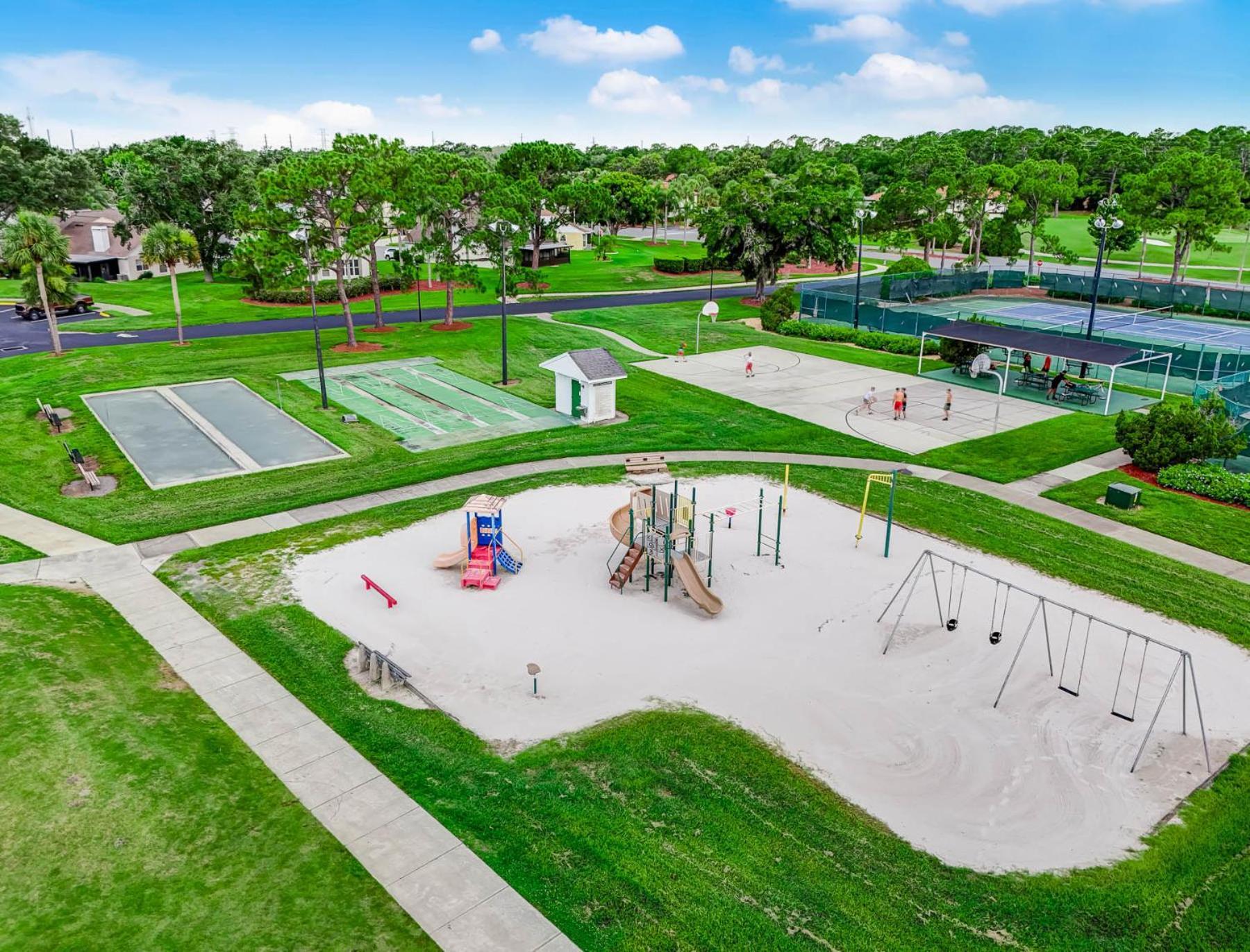 Orlando Vacation Apartment 3919 ภายนอก รูปภาพ