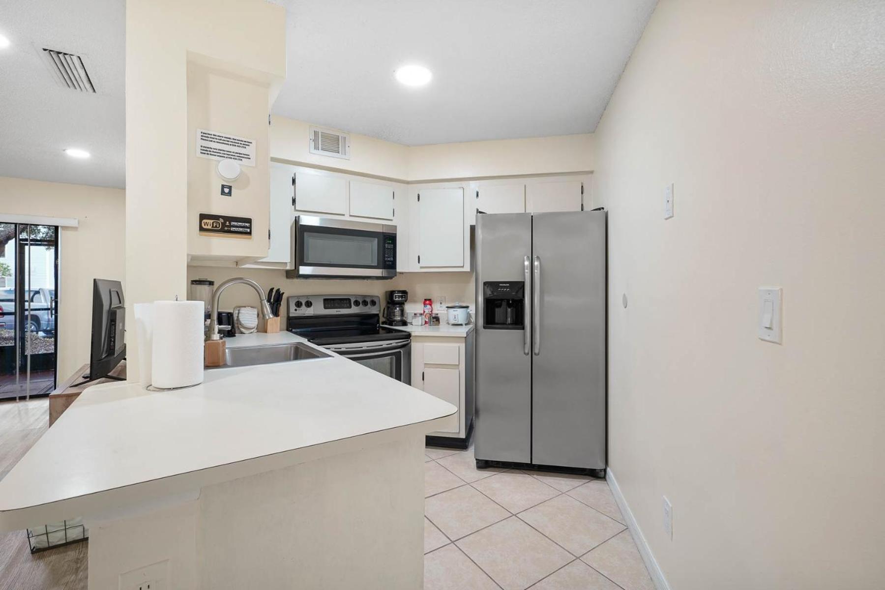 Orlando Vacation Apartment 3919 ภายนอก รูปภาพ