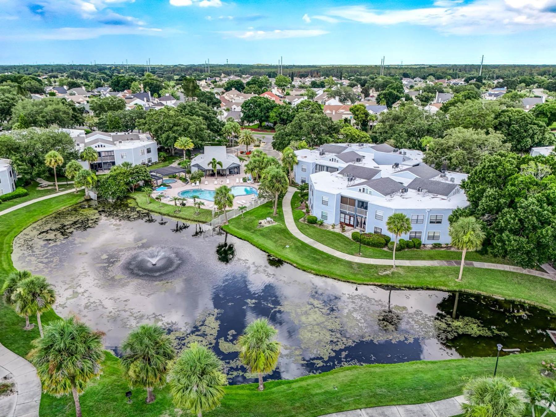 Orlando Vacation Apartment 3919 ภายนอก รูปภาพ
