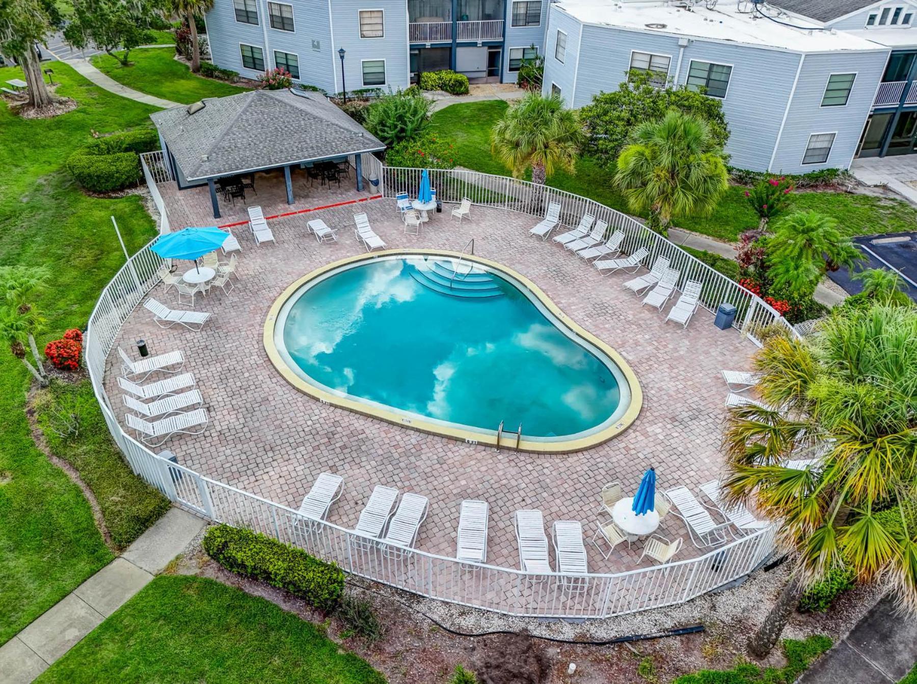 Orlando Vacation Apartment 3919 ภายนอก รูปภาพ