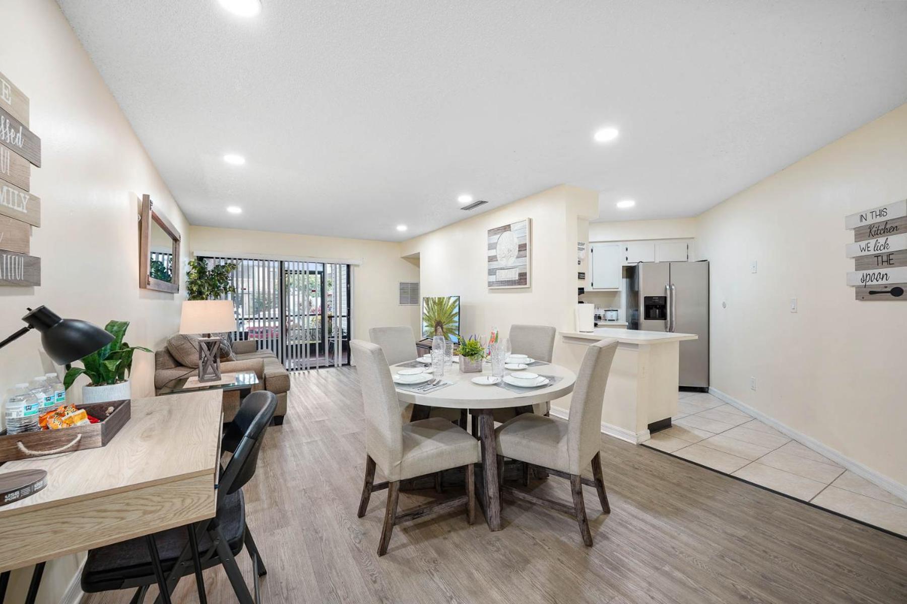 Orlando Vacation Apartment 3919 ภายนอก รูปภาพ