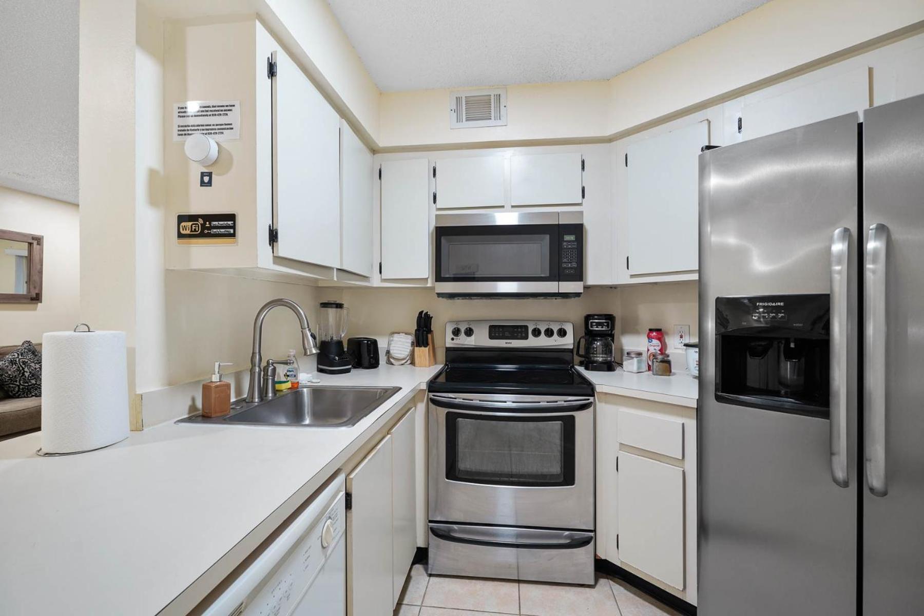 Orlando Vacation Apartment 3919 ภายนอก รูปภาพ